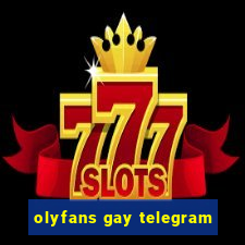 olyfans gay telegram